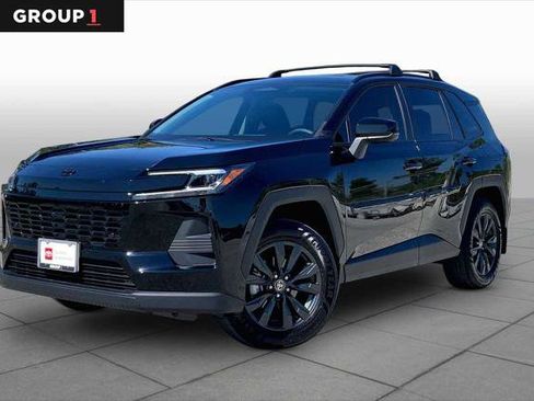 Certified 2026 Toyota RAV4 XLE Premium FWD image 1