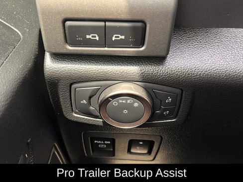 Used 2020 Ford F150 Raptor w/ Equipment Group 802A Luxury image 25