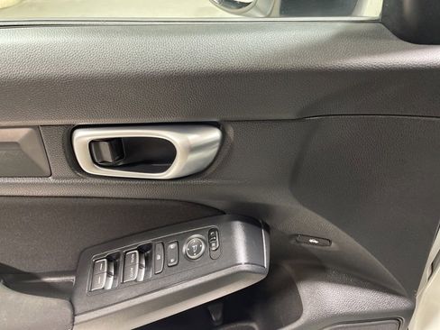 Used 2024 Honda Civic LX image 19