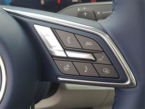 New 2026 Buick Enclave Avenir w/ Super Cruise Package image 20