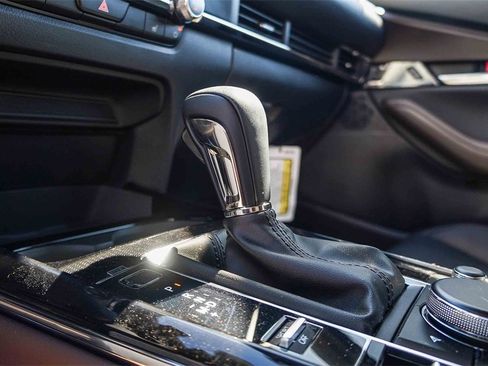 New 2025 MAZDA CX-30 2.5 Turbo w/ Premium Plus Pkg image 25