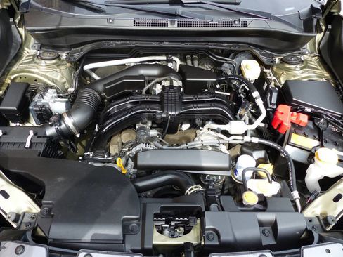 Used 2025 Subaru Forester Premium w/ Convenience Package #1 image 25