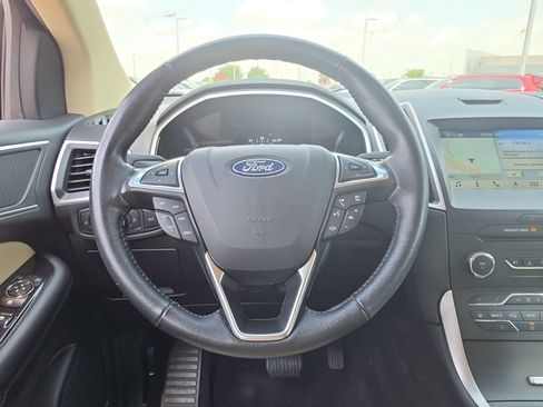 Used 2018 Ford Edge SEL w/ Equipment Group 201A FWD image 20