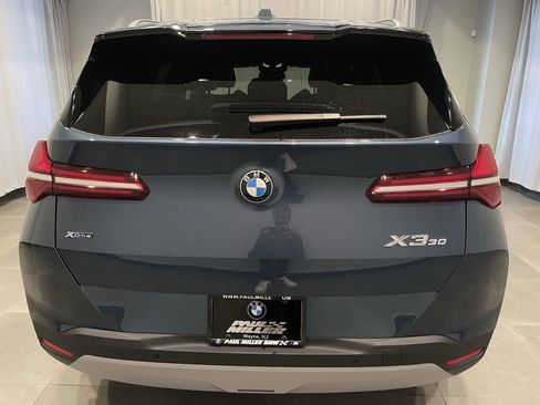 New 2026 BMW X3 xDrive30 image 5