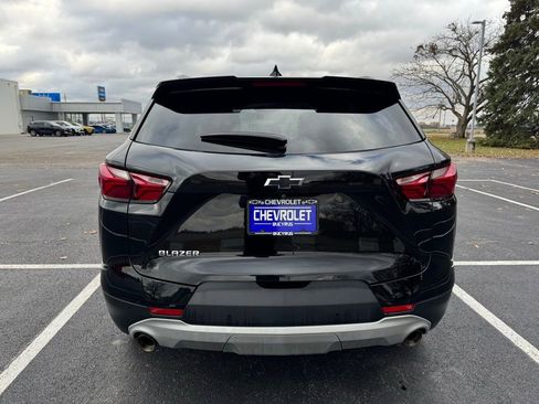Used 2020 Chevrolet Blazer LT image 6