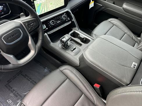 New 2026 GMC Sierra 1500 Denali image 8