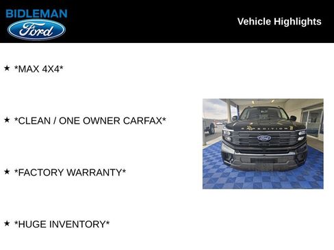 Used 2025 Ford Expedition Max Active image 10
