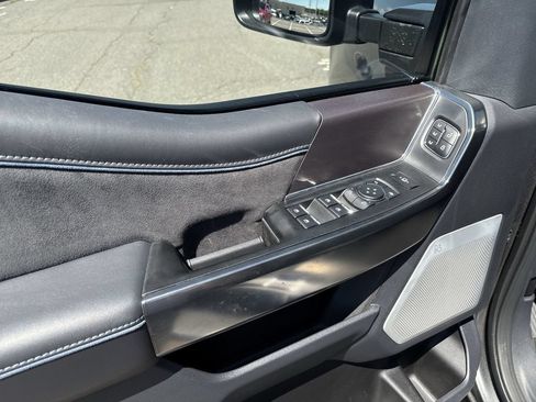 Used 2026 Ford F250 Platinum AWD/4WD image 26