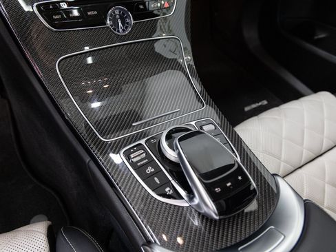 Used 2018 Mercedes-Benz C 43 AMG 4MATIC Sedan image 20