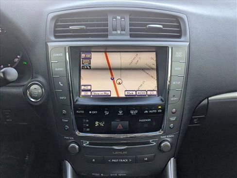 Used 2015 Lexus IS 350C w/ Luxury Package image 14