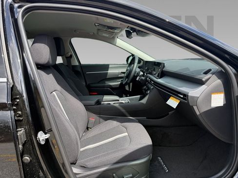 New 2025 Hyundai Sonata SEL image 7
