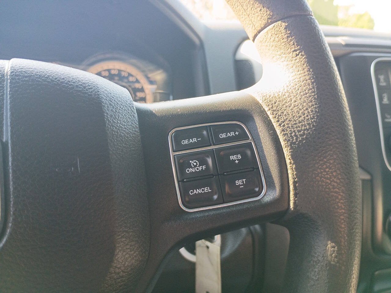 Used 2018 RAM 1500 Tradesman w/ Popular Equipment Group AWD/4WD image 13