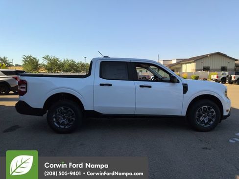New 2026 Ford Maverick XLT AWD/4WD image 2