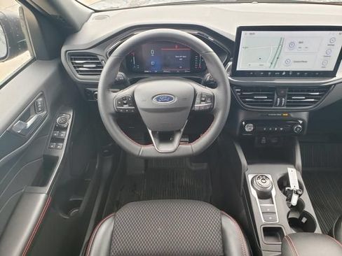Used 2024 Ford Escape ST-Line w/ Tech Pack #1 FWD image 18