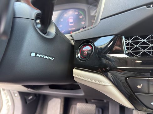 New 2025 Honda Accord EX-L image 16