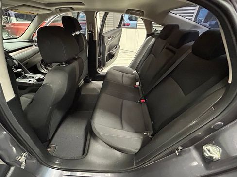 Used 2016 Honda Civic EX-T image 49