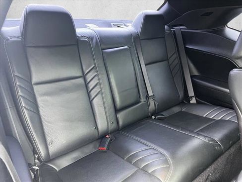 Used 2019 Dodge Challenger SRT Hellcat w/ Laguna Leather Package image 18