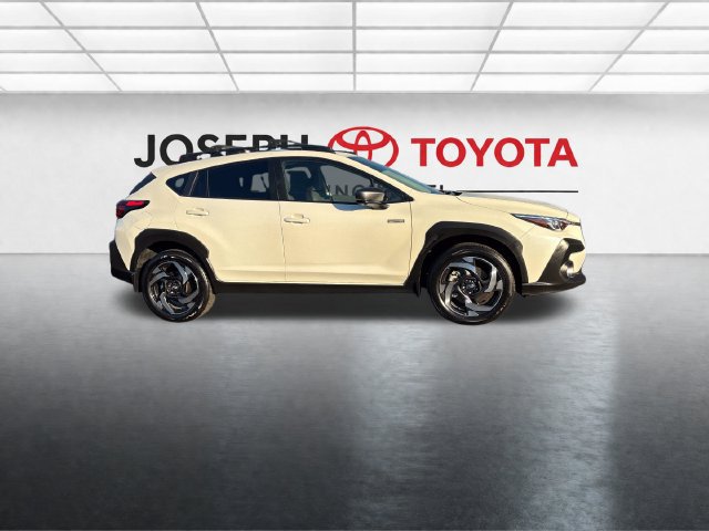 Used 2026 Subaru Crosstrek 2.5i Limited w/ Convenience Package AWD/4WD image 14