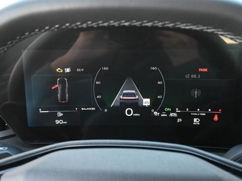 Certified 2025 Audi SQ5 Premium Plus w/ Premium Plus Package image 9