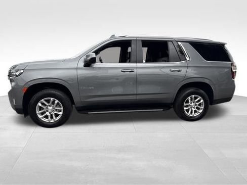 Certified 2021 Chevrolet Tahoe LT image 2