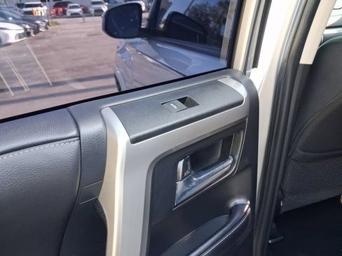 Used 2023 Toyota 4Runner SR5 RWD image 10