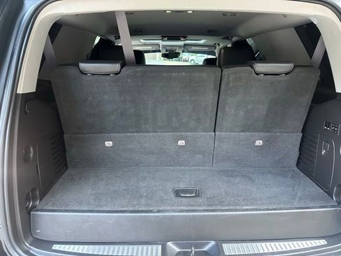 Used 2016 Chevrolet Tahoe LTZ image 15