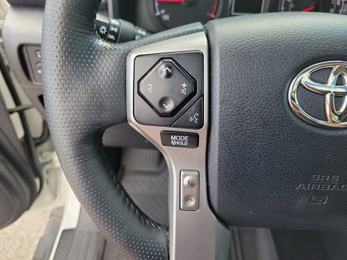 Used 2023 Toyota 4Runner SR5 Premium w/ Moonroof Package RWD image 19