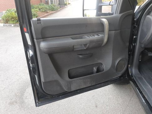 Used 2008 Chevrolet Silverado 3500 LT w/ EZ-Lift Tailgate Package image 58