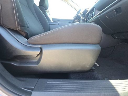 Used 2024 Nissan Rogue S AWD/4WD image 17