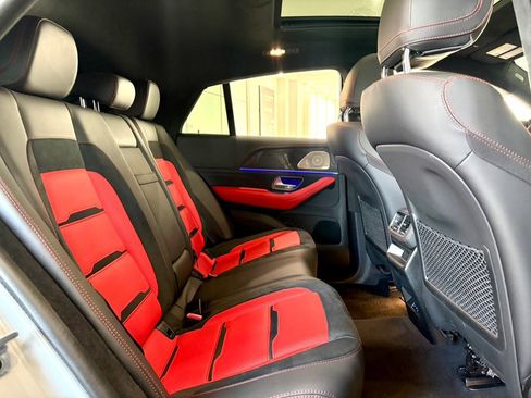 Used 2024 Mercedes-Benz GLE 63 AMG S w/ Driver Assistance Package image 19