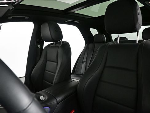 Certified 2022 Mercedes-Benz GLE 350 4MATIC image 5
