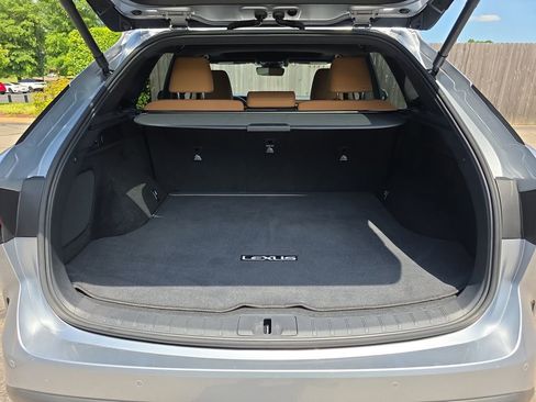 Used 2024 Lexus RX 350 Premium w/ Accessory Package (Z1) FWD image 13