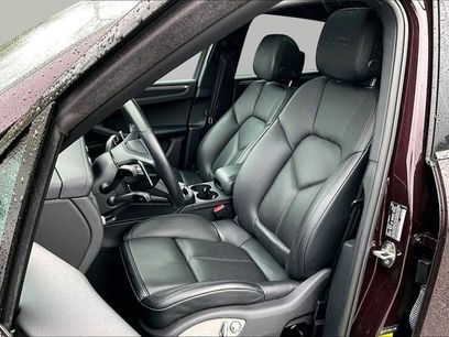 Used 2024 Porsche Macan GTS