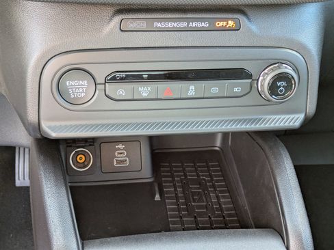 New 2025 Ford Bronco Sport Heritage w/ Convenience Package AWD/4WD image 19