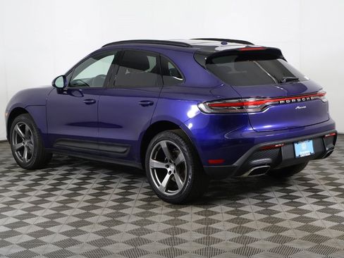 Used 2022 Porsche Macan image 12
