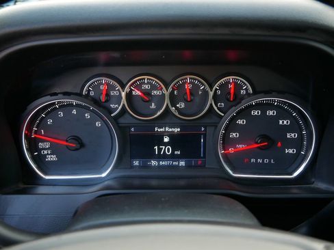 Used 2019 Chevrolet Silverado 1500 LT w/ All-Star Edition image 24