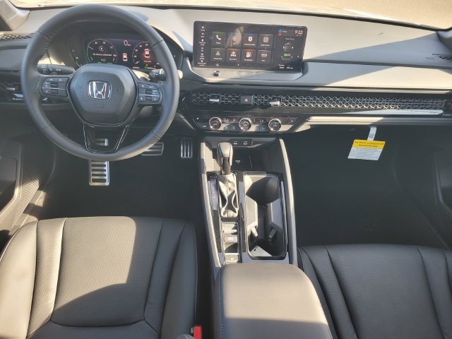 New 2026 Honda Accord Sport image 10