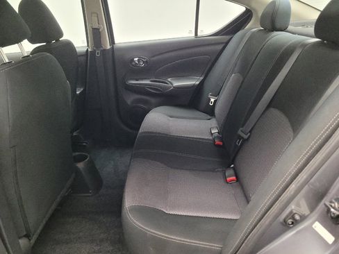 Used 2019 Nissan Versa SV image 18