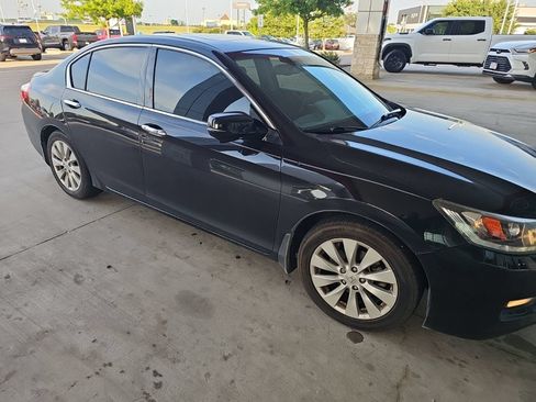 Used 2014 Honda Accord EX-L image 22