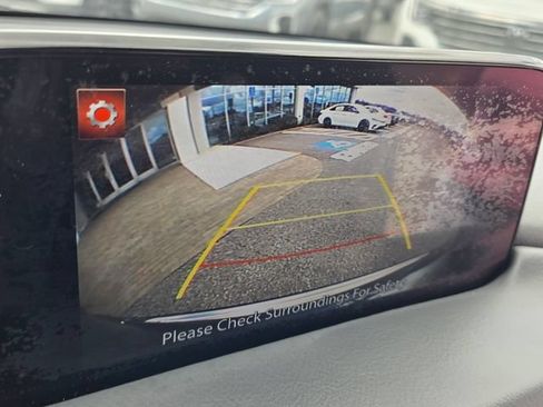 Used 2018 MAZDA CX-5 Grand Touring w/ Premium Package FWD image 22