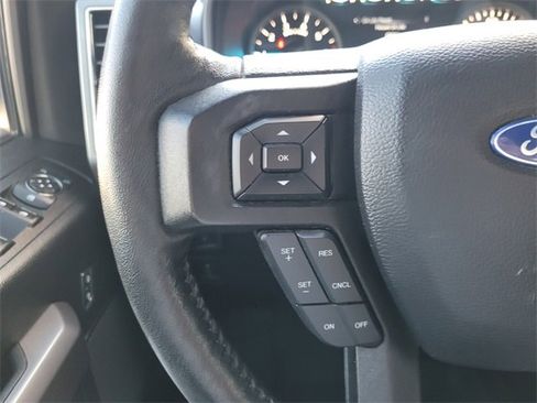 Used 2020 Ford F150 XLT w/ Equipment Group 302A Luxury image 31