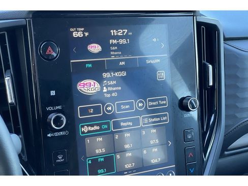 Used 2025 Subaru Forester Touring image 25