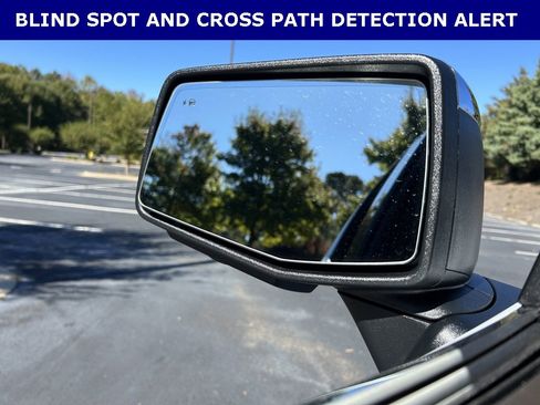 New 2026 Chevrolet Silverado 1500 LTZ w/ Z71 Off-Road Package image 8