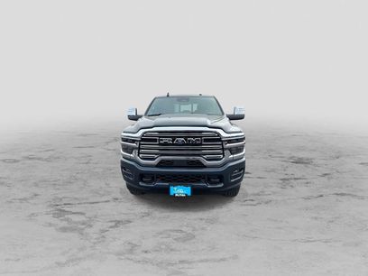 New 2026 RAM 3500 Laramie