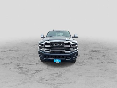 New 2026 RAM 3500 Laramie image 3