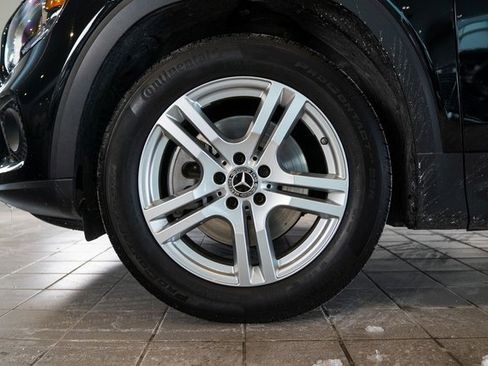 Certified 2022 Mercedes-Benz GLB 250 4MATIC image 7