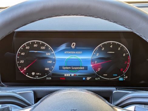 New 2026 Mercedes-Benz GLB 250 image 22