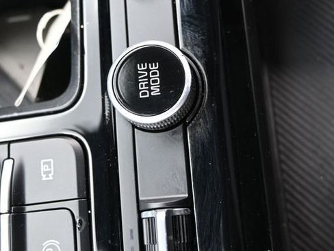 Used 2025 Kia K5 GT-Line image 27