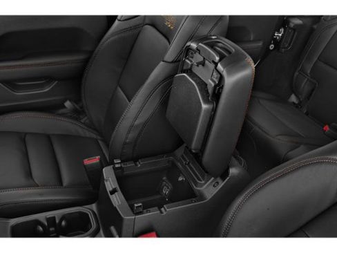 Used 2023 Jeep Wrangler Unlimited Rubicon 392 w/ Trailer Tow Package image 17