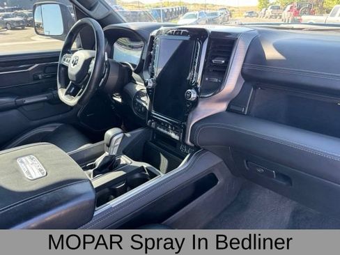 Used 2021 RAM 1500 TRX w/ TRX Level 2 Equipment Group AWD/4WD image 30